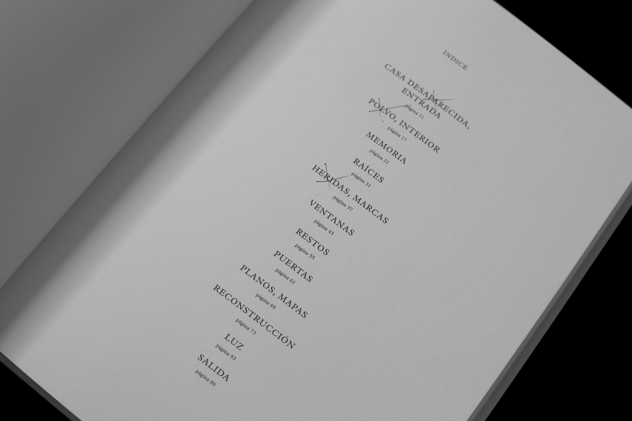 Archivo Arqueológico de la Arquitectura Encontrada