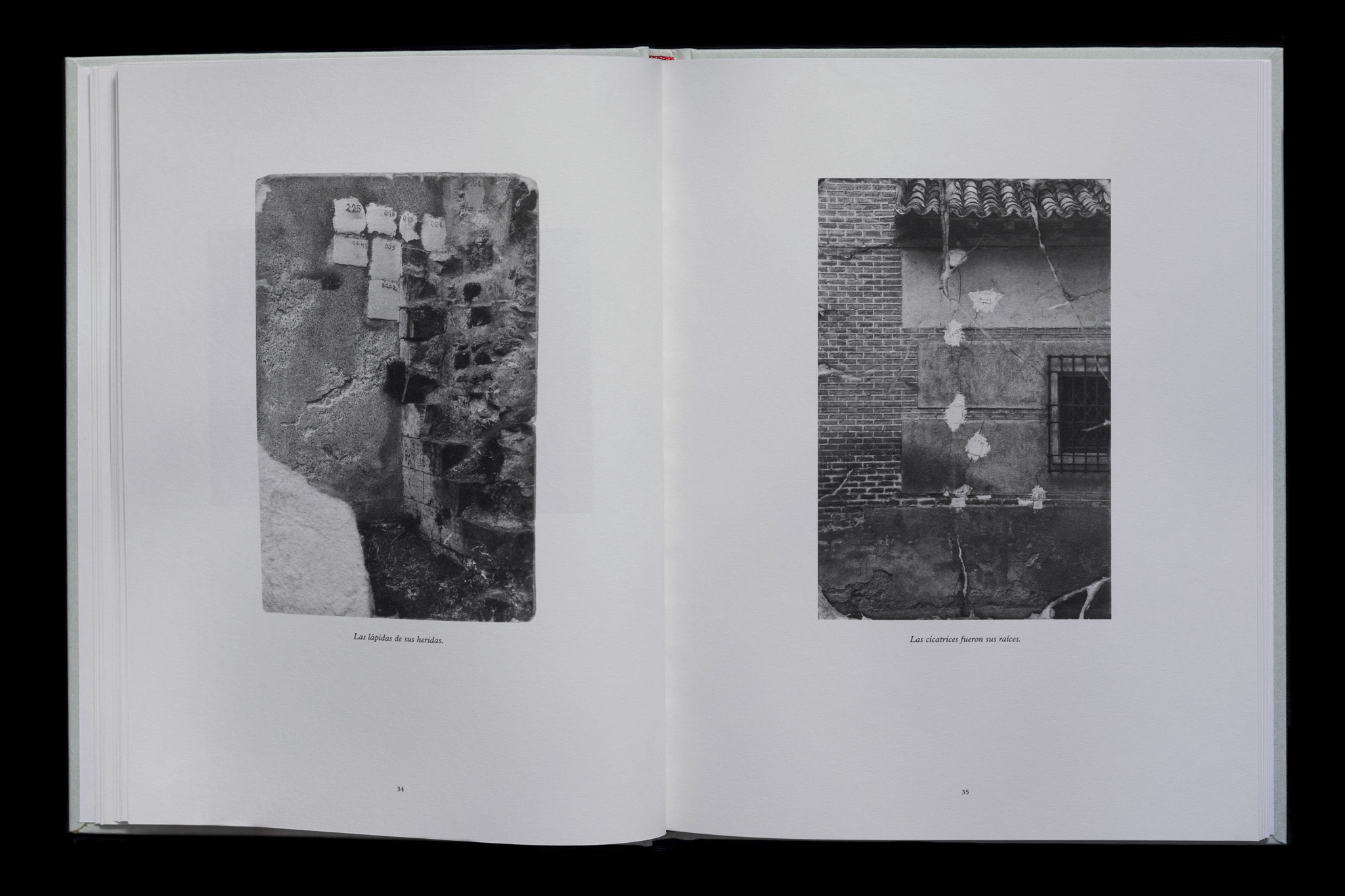 Archivo Arqueológico de la Arquitectura Encontrada