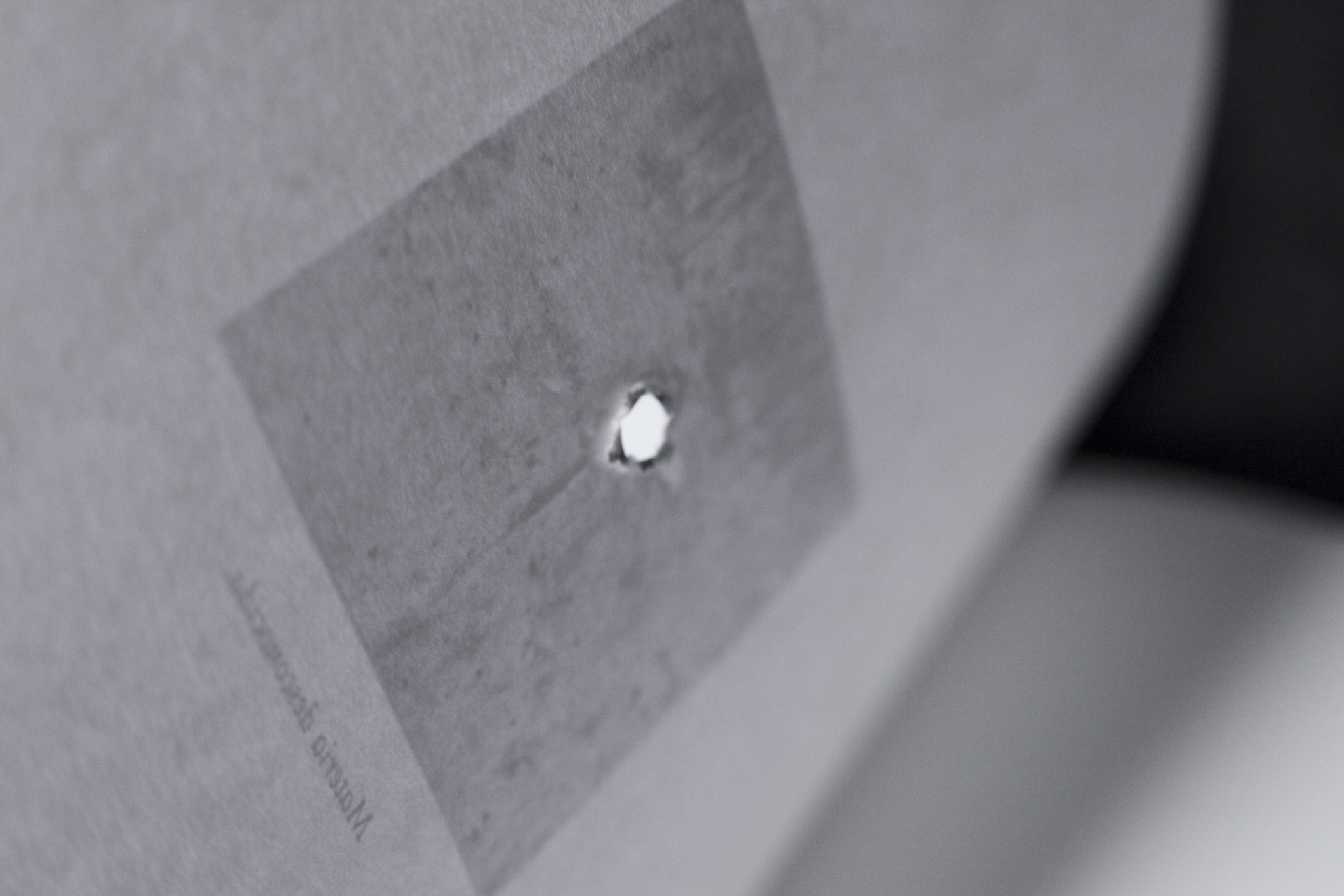 Archivo Arqueológico de la Arquitectura Encontrada