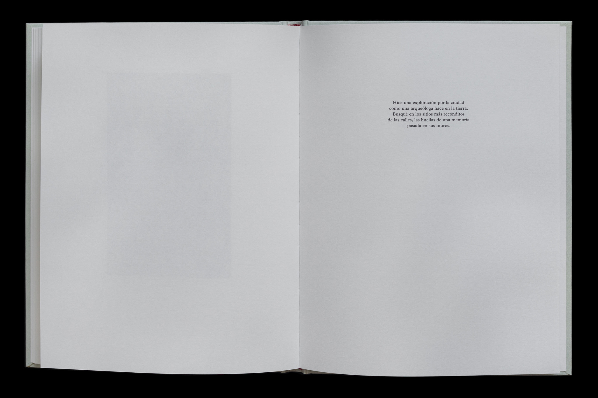 Archivo Arqueológico de la Arquitectura Encontrada